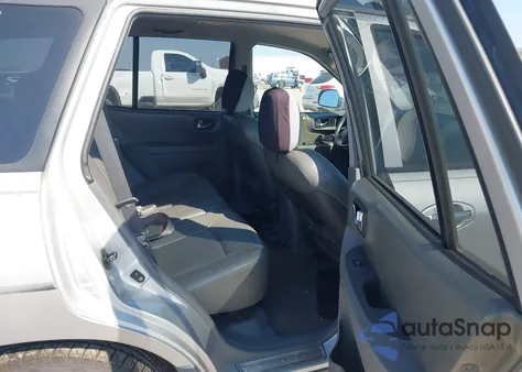 2004 Hyundai Santa Fe Gls/Lx z USA, uszkodzony, nr VIN KM8SC73E14U664785
